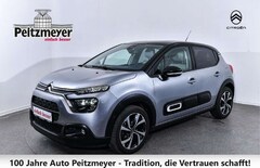 Bild des Angebotes Citroen C3 Pure Tech 110 S&S SHINE PACK