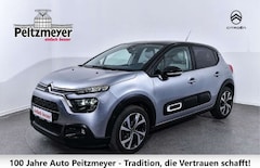 Bild des Angebotes Citroen C3 Pure Tech 110 S&S SHINE PACK