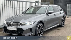 Bild des Angebotes BMW 330 e A Tou M-Sport,AHK,Autom