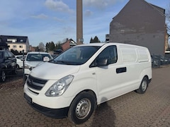 Hyundai H-1 Kasten GRAND STAREX/1HAND/KLIMA/3SITZER/