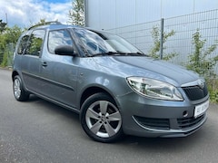 Bild des Angebotes Skoda Roomster 1,2 TSI °°PANORAMA°°KLIMA°°ALU°°