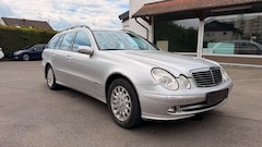 Bild des Angebotes Mercedes-Benz E 280 CDI AVANTGARDE/KLIMA/MEMORI/NAVI