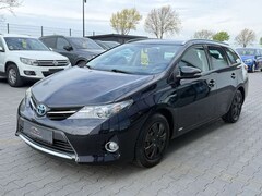 Bild des Angebotes Toyota Auris Touring Sports Hybrid 1.8 Autom.