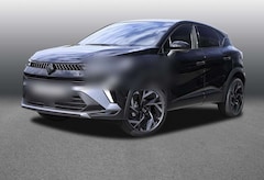 Bild des Angebotes Renault Captur Esprit Alpine Mild Hybrid 160 EDC