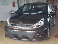 Bild des Angebotes Kia Rio Rio 1.2 Start | Privatverkauf aus 1. Hand