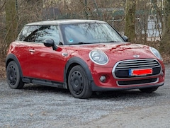 Bild des Angebotes MINI Cooper Chili