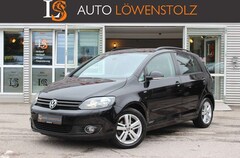 Bild des Angebotes VW Golf Plus VI 1.6 TDI Match | Navi | SHZ | 2.Hd