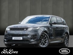 Bild des Angebotes Land Rover Range Rover Sport P460e Dynamic SE Hybrid Pano - Anhängerkupplung...
