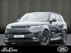 Bild des Angebotes Land Rover Range Rover Sport P460e Dynamic SE Hybrid Pano - Anhängerkupplung...