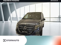 Bild des Angebotes Mercedes-Benz Marco Polo V 220 d Marco Polo AMG AIRM. DISTR. LED 360° AHK