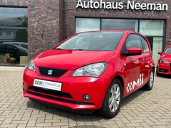 Bild des Angebotes SEAT Mii Sport Style *Klima*Navi*LM-Felgen*Tempomat*