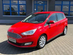 Bild des Angebotes Ford Grand C-Max Grand C-MAX Titanium