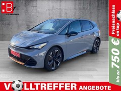 Bild des Angebotes CUPRA Born VZ 79 kWh 20 PANO HUD TOP VIEW SENNHEISER