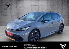 Bild des Angebotes CUPRA Born VZ 79 kWh 20 PANO HUD TOP VIEW SENNHEISER