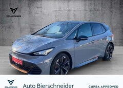 Bild des Angebotes CUPRA Born VZ 79 kWh 20 PANO HUD TOP VIEW SENNHEISER PUMP