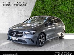 Bild des Angebotes Mercedes-Benz B 220 4M Progressive *AHK*Cam*KeyGo*MBeam*Night*