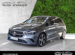 Bild des Angebotes Mercedes-Benz B 220 4M Progressive *AHK*Cam*KeyGo*MBeam*Night*