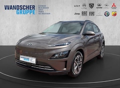 Bild des Angebotes Hyundai KONA Select Kam.+KeyLess+Navi+SHZ+ACC+Bluetooth