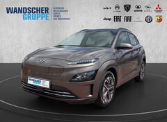 Bild des Angebotes Hyundai KONA Select Elektro Kam.+KeyLess+Navi+SHZ+ACC