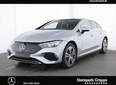 Bild des Angebotes Mercedes-Benz EQE 300 EQE 300 Electr. Art LED+360°+Pano+Distro+Keyless