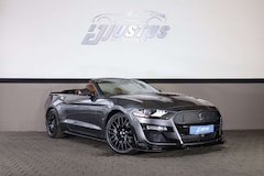 Bild des Angebotes Ford Mustang 5.0 V8 GT Cabrio/EU!!/FiftyFiveYears/R19