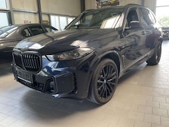 Bild des Angebotes BMW X5 M60i xDrive MSportPRO AdaptivesMfwk LP146.120