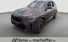 Bild des Angebotes BMW X5 M60i xDrive MSportPRO Luftfederung