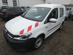 Bild des Angebotes VW Caddy Kasten Trendline BMT "2x Schiebetür" 46 Tkm "