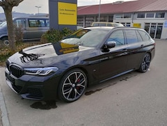Bild des Angebotes BMW 540 xDrive Diesel