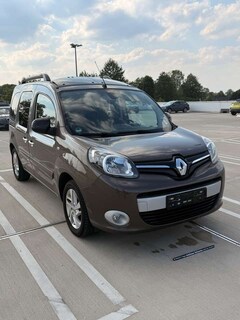 Bild des Angebotes Renault Kangoo ENERGY TCe 115 Start & Stop Luxe (Tausch möglich)