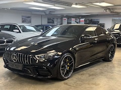 Mercedes-Benz AMG GT 43 4Matic, Pano,Night,Sportp,Sound,Widesc