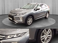Bild des Angebotes Mitsubishi Eclipse Cross Cross 1.5 Turbo Automatik Top 4WD