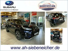 Bild des Angebotes Suzuki Across PHEV*LED*DAB*SHZ*PDC*NAVI