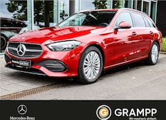 Bild des Angebotes Mercedes-Benz C 180 T Avantgarde Business/Head-Up/Adv.-Info