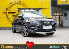 Bild des Angebotes Opel Grandland X Grandland 1.6 Hybrid 4x4 Ultimate Autom. *AHK*