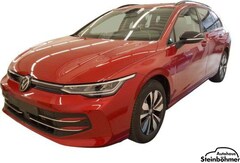 Bild des Angebotes VW Golf Variant Goal 1.5TSI LED AppCon AHK ACC Klima