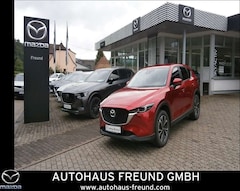 Bild des Angebotes Mazda CX-5 2.2L SKYACTIV D 150PS 6AT FWD ADVANTAGE