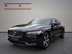 Bild des Angebotes Volvo S60 Lim. R Design MEMORY|R-KAM|H&K|SITZBELÜFTUNG