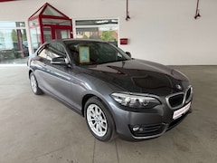 Bild des Angebotes BMW 218 218i Coupe
