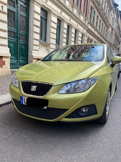 Bild des Angebotes SEAT Ibiza Ibiza SC 1.4 16V Reference