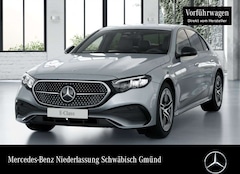 Bild des Angebotes Mercedes-Benz E 200 d AMG 360° Distr. LED Night Spurhalt-Ass PTS