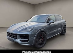 Bild des Angebotes Porsche Cayenne GTS Burmester Head-Up Standheizung