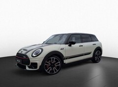 Bild des Angebotes MINI John Cooper Works Clubman JCW Clubman ALL4 Navi LED PDC AppleCarPl Klima