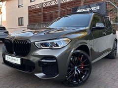 Bild des Angebotes BMW X5 xDr45e M Sport PANO-SKY*B&W*AHK*Massag*Sitzkl