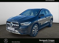 Bild des Angebotes Mercedes-Benz GLA 200 GLA 200 Progressive RFK*LED*SPURH*TOTW*PTS*uvm*