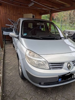 Bild des Angebotes Renault Scenic 1.6 16V Luxe Dynamique