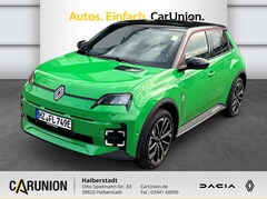 Bild des Angebotes Renault R 5 E-Tech Techno 150  NAVI PDC BT Klima