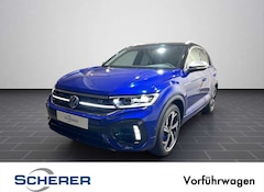 Bild des Angebotes VW T-Roc R 2.0 l TSI OPF 4M 300PS DSG7