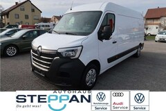 Bild des Angebotes Renault Master III 2,3 Kasten L3H2 HKa 3,5 Komfort +Navi