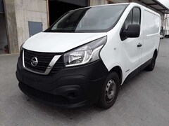 Bild des Angebotes Nissan NV300 Kastenwagen L1H1 2,7t COMFORT